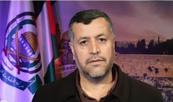 مرداوي: انضمام نتنياهو لـ"مجلس السلام" يكافئ سياسات الإبادة